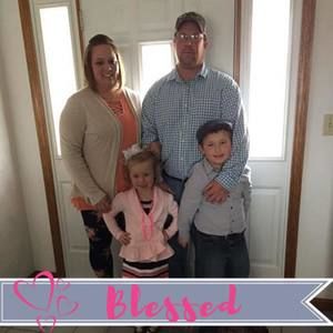 Meet your Posher, Michelle